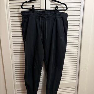 Nike Women's Black Track Pants